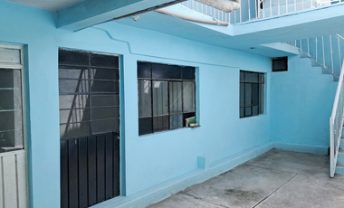 Casa con 7 Departamentos | Alto Potencial de Renta