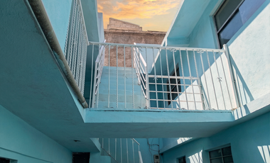 Casa con 7 Departamentos | Alto Potencial de Renta