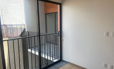 Departamento en Renta Col Roma