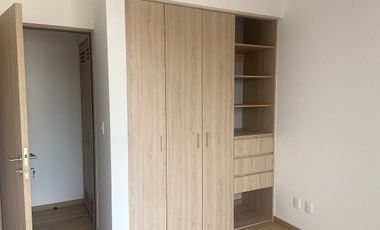 Departamento en Renta Col Roma