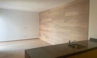 Departamento en Renta Col Roma