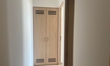Departamento en Renta Col Roma