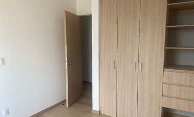 Departamento en Renta Col Roma
