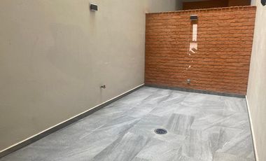 Departamento en Renta Col Roma