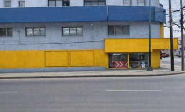 Local comercial en Renta calzada Vallejo