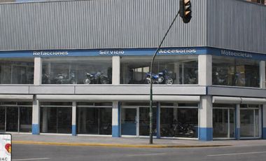 Local comercial en Renta calzada Vallejo