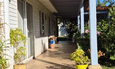 ARRIENDO AMOBLADO CONDOMINIO NOGALES MACHALI