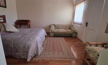 ARRIENDO AMOBLADO CONDOMINIO NOGALES MACHALI