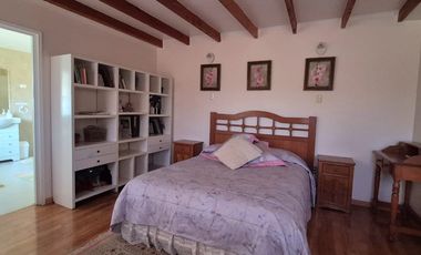 ARRIENDO AMOBLADO CONDOMINIO NOGALES MACHALI