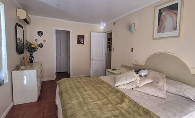 ARRIENDO AMOBLADO CONDOMINIO NOGALES MACHALI