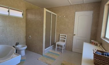 ARRIENDO AMOBLADO CONDOMINIO NOGALES MACHALI
