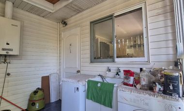 ARRIENDO AMOBLADO CONDOMINIO NOGALES MACHALI