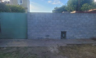 VENTA LOTE 321mts2  EN BAJO BOULOGNE