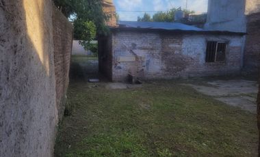 VENTA LOTE 321mts2  EN BAJO BOULOGNE