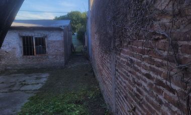 VENTA LOTE 321mts2  EN BAJO BOULOGNE
