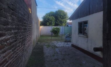 VENTA LOTE 321mts2  EN BAJO BOULOGNE
