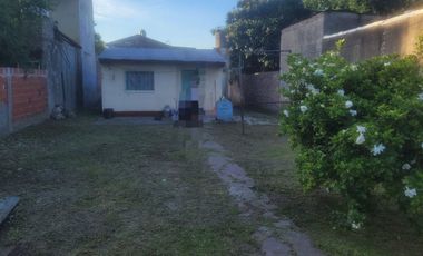 VENTA LOTE 321mts2  EN BAJO BOULOGNE