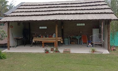 Se vende quinta