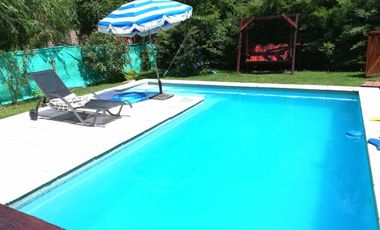 Se vende quinta
