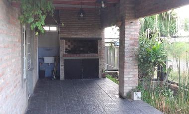 Se vende quinta
