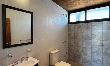 DEPARTAMENTO DUPLEX 2 DORM.COCHERA-PATIO-ESTRENAR