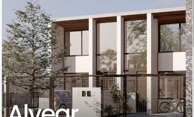 DEPARTAMENTO DUPLEX 2 DORM.COCHERA-PATIO-ESTRENAR