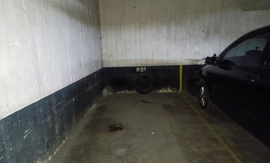 VENTA DEPTO 3 AMB. APTO CREDITO C/COCHERA ACASSUSO