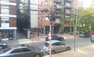 VENTA DEPTO 3 AMB. APTO CREDITO C/COCHERA ACASSUSO