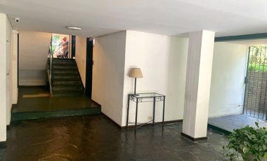 VENTA DEPTO 3 AMB. APTO CREDITO C/COCHERA ACASSUSO