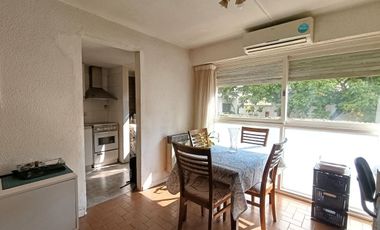 VENTA DEPTO 3 AMB. APTO CREDITO C/COCHERA ACASSUSO