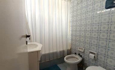 VENTA DEPTO 3 AMB. APTO CREDITO C/COCHERA ACASSUSO