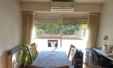 VENTA DEPTO 3 AMB. APTO CREDITO C/COCHERA ACASSUSO