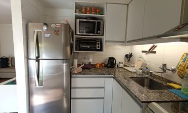 VENTA DEPTO 3 AMB. APTO CREDITO C/COCHERA ACASSUSO