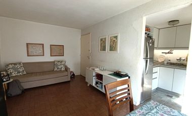 VENTA DEPTO 3 AMB. APTO CREDITO C/COCHERA ACASSUSO