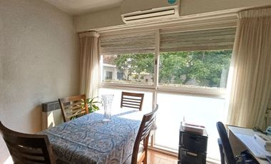 VENTA DEPTO 3 AMB. APTO CREDITO C/COCHERA ACASSUSO