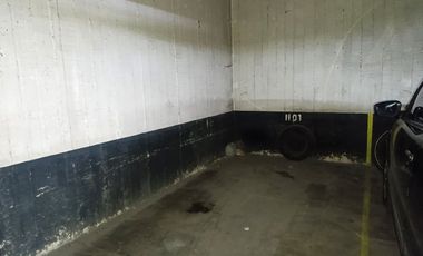 VENTA DEPTO 3 AMB. APTO CREDITO C/COCHERA ACASSUSO