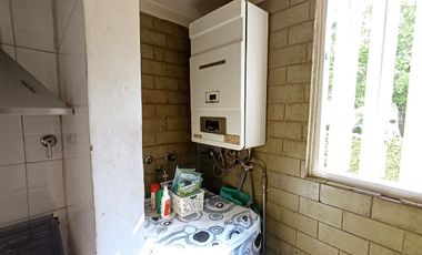 VENTA DEPTO 3 AMB. APTO CREDITO C/COCHERA ACASSUSO