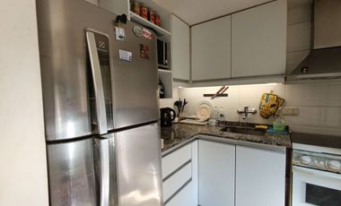 VENTA DEPTO 3 AMB. APTO CREDITO C/COCHERA ACASSUSO