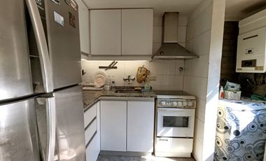 VENTA DEPTO 3 AMB. APTO CREDITO C/COCHERA ACASSUSO