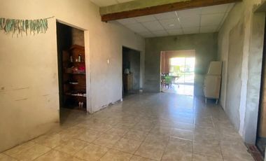 VENDE O PERMUTA PROPIEDAD EN SAUCE VIEJO