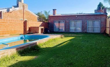 VENDE O PERMUTA PROPIEDAD EN SAUCE VIEJO