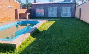 VENDE O PERMUTA PROPIEDAD EN SAUCE VIEJO