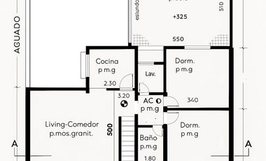 Local + Vivienda con Gran Potencial