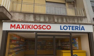 Local + Vivienda con Gran Potencial