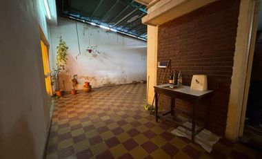 Local + Vivienda con Gran Potencial