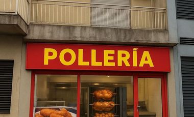 Local + Vivienda con Gran Potencial