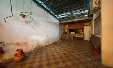 Local + Vivienda con Gran Potencial