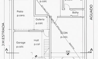 Local + Vivienda con Gran Potencial
