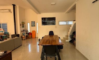 Se vende casa en Santo Tomé