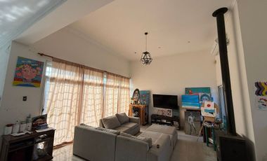 Se vende casa en Santo Tomé